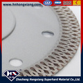 2016 New Fashion Turbo Diamond Blade for Ceramic Tile